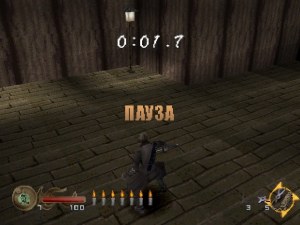 Кадры и скриншоты Rittai Ninja Katsugeki Tenchu: Shinobi Hyakusen