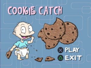 Кадры и скриншоты Rugrats: Totally Angelica