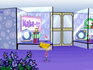 Кадры и скриншоты Rugrats: Totally Angelica