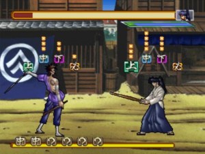 Кадры и скриншоты Rurouni Kenshin: Meiji Kenkaku Romantan - Juuyuushi Inbou Hen