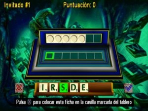 Кадры и скриншоты Scrabble