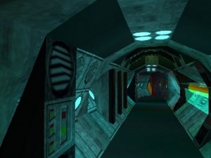 Кадры и скриншоты Sentient