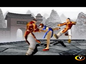 Кадры и скриншоты Shaolin