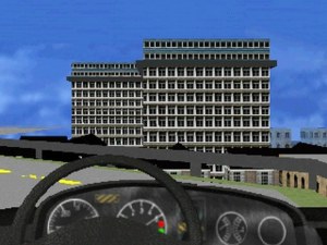 Кадры и скриншоты SimCity 2000