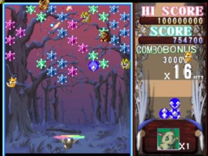 Кадры и скриншоты Sorcerer's Maze