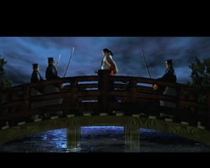 Кадры и скриншоты Soul of the Samurai