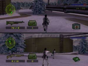 Кадры и скриншоты Spec Ops: Ranger Elite