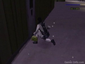 Кадры и скриншоты Spec Ops: Ranger Elite