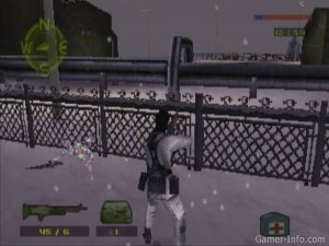 Кадры и скриншоты Spec Ops: Ranger Elite