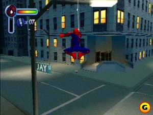 Кадры и скриншоты Spider-Man 2: Enter: Electro