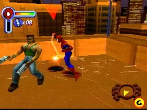 Кадры и скриншоты Spider-Man 2: Enter: Electro