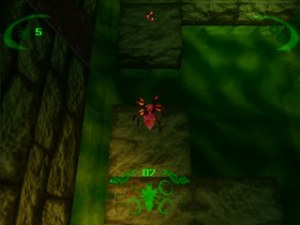 Кадры и скриншоты Spider: The Video Game