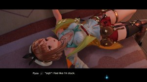 Кадры и скриншоты Atelier Ryza 2: Lost Legends & the Secret Fairy