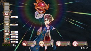 Кадры и скриншоты Atelier Sophie: The Alchemist of the Mysterious Book