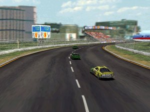 Кадры и скриншоты Stock Car Racer