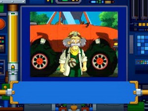 Кадры и скриншоты Super Adventure RockMan