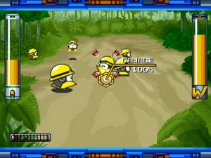 Кадры и скриншоты Super Adventure RockMan
