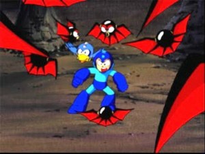 Кадры и скриншоты Super Adventure RockMan