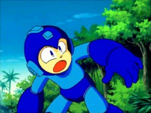 Кадры и скриншоты Super Adventure RockMan