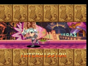 Кадры и скриншоты Super Puzzle Fighter II Turbo