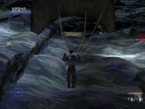 Кадры и скриншоты Syphon Filter 2