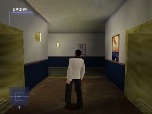 Кадры и скриншоты Syphon Filter 3