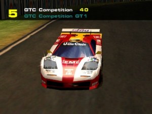 Кадры и скриншоты Test Drive Le Mans