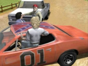 Кадры и скриншоты The Dukes of Hazzard: Racing for Home