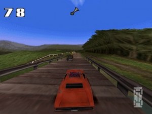 Кадры и скриншоты The Dukes of Hazzard: Racing for Home