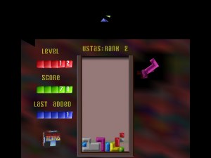 Кадры и скриншоты The Next Tetris