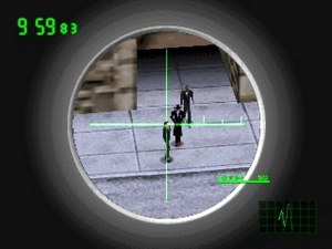 Кадры и скриншоты The Sniper