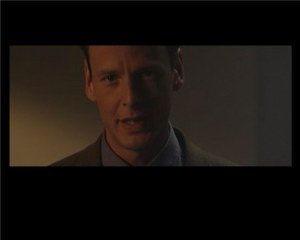 Кадры и скриншоты The X-Files