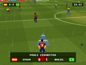 Кадры и скриншоты This is Football
