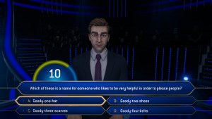 Кадры и скриншоты Who Wants To Be A Millionaire