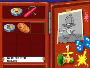 Кадры и скриншоты Tiny Toon Adventures: Plucky's Big Adventure