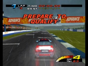 Кадры и скриншоты TOCA Touring Car Championship