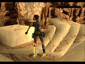 Кадры и скриншоты Tomb Raider