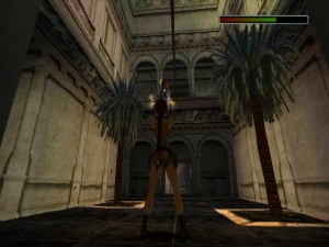 Кадры и скриншоты Tomb Raider Chronicles