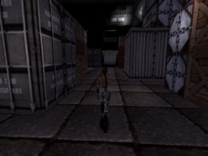 Кадры и скриншоты Tomb Raider Chronicles