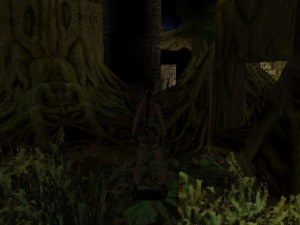 Кадры и скриншоты Tomb Raider III: Adventures of Lara Croft