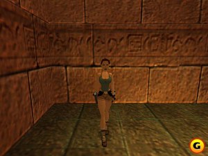 Кадры и скриншоты Tomb Raider: The Last Revelation