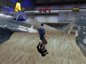 Tony hawk pro skater 2 dreamcast прохождение