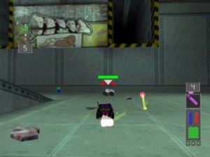 download ps1 twisted metal small brawl