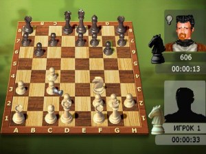 Кадры и скриншоты Ultimate Brain Games