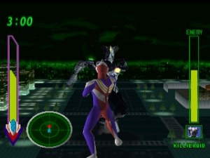 Кадры и скриншоты Ultraman Tiga & Ultraman Dyna: New Generations