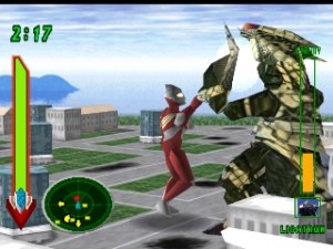 Кадры и скриншоты Ultraman Tiga & Ultraman Dyna: New Generations
