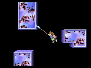 Кадры и скриншоты Umihara Kawase Shun: Second Edition