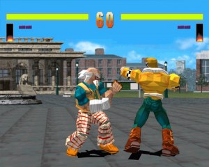 Кадры и скриншоты Vs.