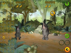 Кадры и скриншоты Walt Disney's The Jungle Book: Rhythm N'Groove