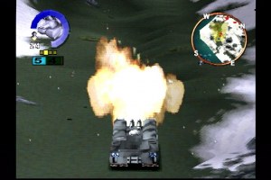 Кадры и скриншоты WarGames: Defcon 1